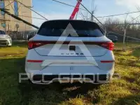 2024 Cupra Leon