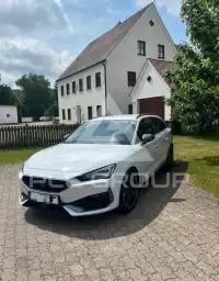 2024 Cupra Leon