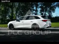 2024 Cupra Leon