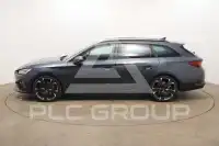 2024 Cupra Leon