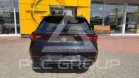 2024 Cupra Leon