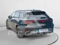 2024 Cupra Leon