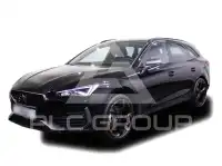 2024 Cupra Leon