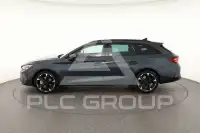 2024 Cupra Leon