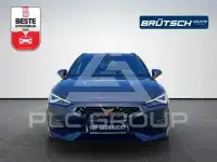 2024 Cupra Leon