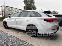 2024 Cupra Leon