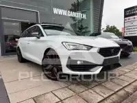 2024 Cupra Leon