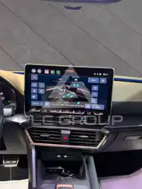 2024 Cupra Leon