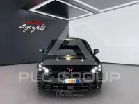 2024 Cupra Leon