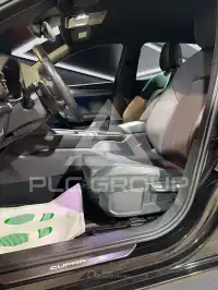 2024 Cupra Leon