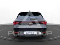 2024 Cupra Leon