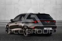 2024 Cupra Leon