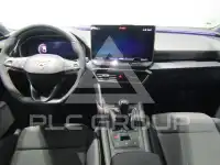 2024 Cupra Leon
