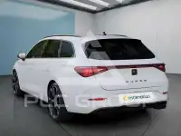 2024 Cupra Leon