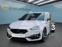 2024 Cupra Leon