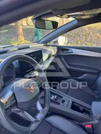 2024 Cupra Leon