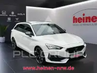 2024 Cupra Leon