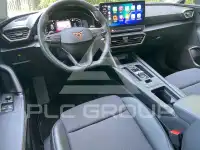 2024 Cupra Leon