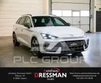 2024 Cupra Leon