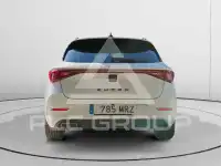 2024 Cupra Leon
