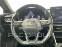 2024 Cupra Leon