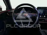 2024 Cupra Leon