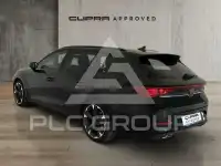 2024 Cupra Leon