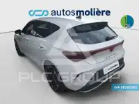 2024 Cupra Leon
