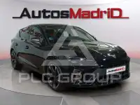 2024 Cupra Leon