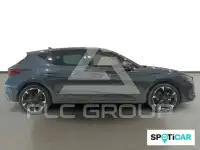2024 Cupra Leon