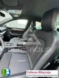 2024 Cupra Leon