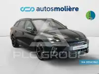 2024 Cupra Leon