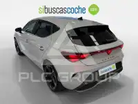 2024 Cupra Leon