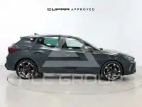 2024 Cupra Leon