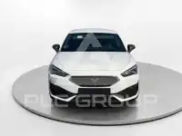 2024 Cupra Leon