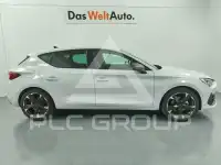 2024 Cupra Leon