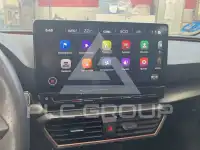2024 Cupra Leon