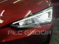 2024 Cupra Leon