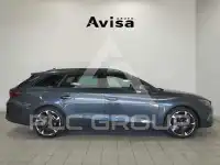 2024 Cupra Leon