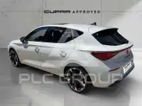 2024 Cupra Leon