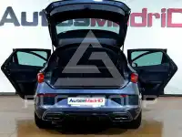 2024 Cupra Leon