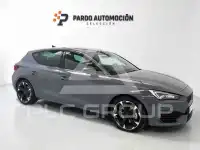 2024 Cupra Leon