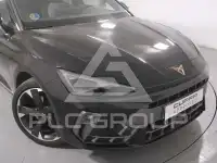 2024 Cupra Leon
