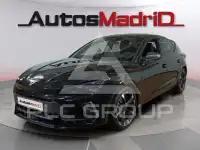 2024 Cupra Leon