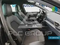 2024 Cupra Leon