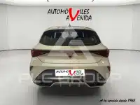 2024 Cupra Leon