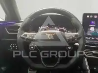 2024 Cupra Leon