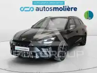 2024 Cupra Leon