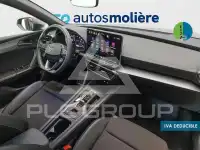 2024 Cupra Leon