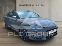 2024 Cupra Leon